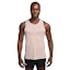 Nike Stride Dri-FIT ADV Tank Top Herren Creme