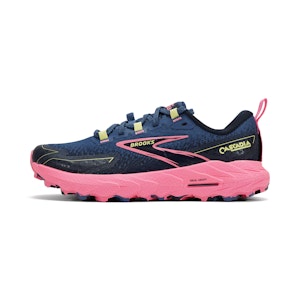 Brooks Cascadia 18 Dame Brooks Cascadia 18 Dame