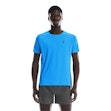 On Performance-T Herren Blau