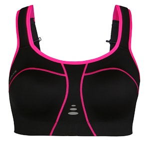 PureLime Padded Athletic Bra Damen PureLime Padded Athletic Bra Damen