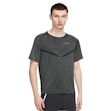 Nike Dri-FIT ADV Techknit Ultra T-shirt Men Grau