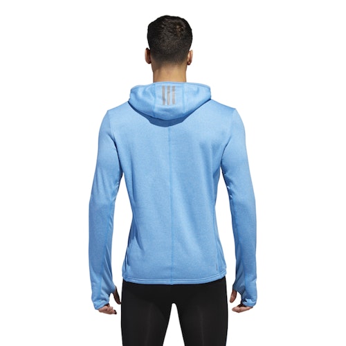 Adidas 2025 response sweatshirt