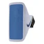 Nike Lean Arm Band Unisex Blue