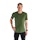 Fusion Run T-shirt Herren Grün