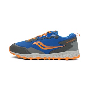 Saucony Peregrine KDZ Shield Børn Saucony Peregrine KDZ Shield Børn