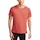 On Performance-T 3 Homme Red