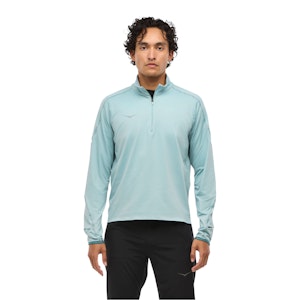 HOKA Glidetech Quarter Zip Shirt Homme HOKA Glidetech Quarter Zip Shirt Homme