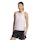 adidas Own The Run Singlet Dame Lila
