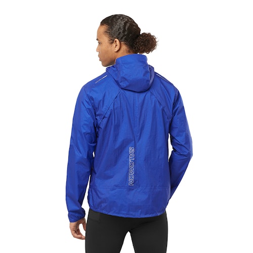Salomon Bonatti Waterproof Jacket Men Salomon Bonatti Waterproof Jacket Men