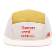 New Balance Marathon Du Mont Blanc Trail Cap Unisex Multi