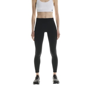 On Performance Tights Winter Femme On Performance Tights Winter Femme