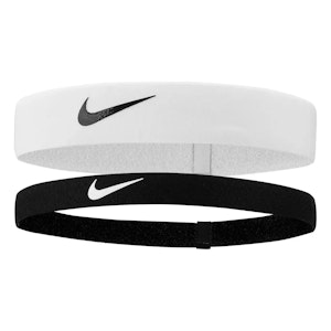 Nike Flex Headband 2-Pack Unisex Nike Flex Headband 2-Pack Unisex