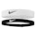 Nike Flex Headband 2-Pack Unisex Mehrfarbig