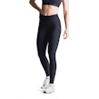 Fusion Gym Tights Damen Black
