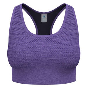 Odlo Seamless Medium Padded Sports Bra Damen Odlo Seamless Medium Padded Sports Bra Damen