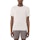 Salomon Sense Aero Graphic T-shirt Herre Creme