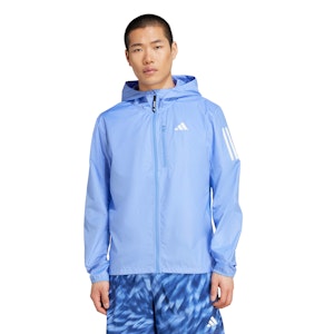 adidas Own The Run Jacket Men adidas Own The Run Jacket Men