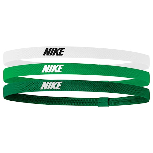 Nike Elastic Headbands 3-pack Unisex
