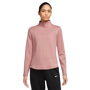 Nike Therma-FIT One 1/2 Zip Shirt Femme