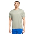 Nike Dri-FIT UV Miler T-shirt Herren Grey