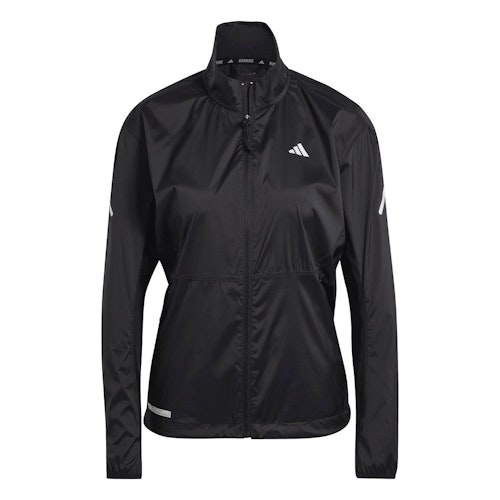 Adidas ultimate jacket 2024 women's