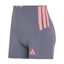 adidas Adizero 5 Inch Short Tights Femme Multicolore