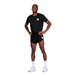 SAYSKY Clean Combat Pro T-shirt Homme Schwarz