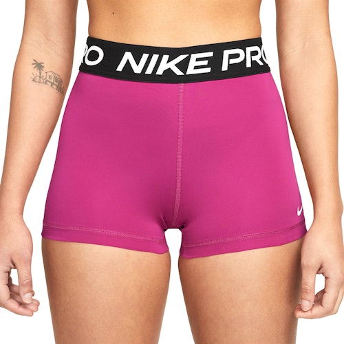 Nike Pro 3 Inch Short Tight Women