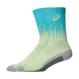 ASICS Performance Run Crew Sock Unisex Blå