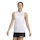 adidas Xperior Singlet Dam Weiß