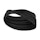 Nike Yoga Headband Wide Twist Dame Black