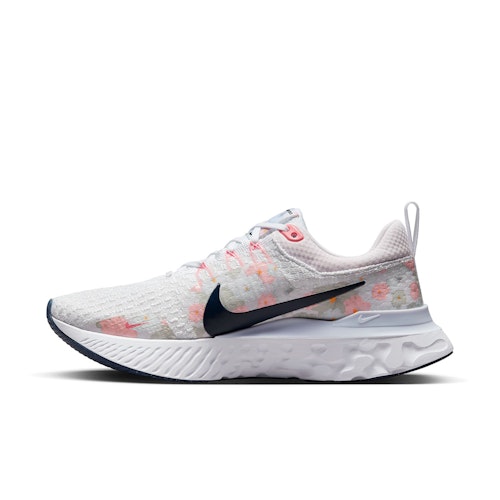 Nike React Infinity Run Flyknit 3 Premium Women
