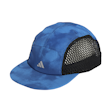 adidas Running Graphic Cap Unisex Blau