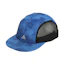 adidas Running Graphic Cap Unisex Blue