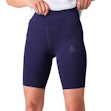 Odlo Essential Short Tight Dam Blau
