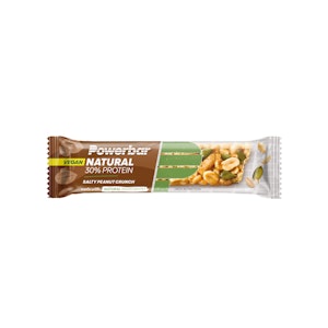 Powerbar Natural Protein Bar Salty Peanut Crunch Powerbar Natural Protein Bar Salty Peanut Crunch