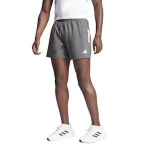 adidas Own The Run 5 Inch Short Homme