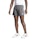 adidas Own The Run 7 Inch Short Men Grau