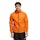 adidas Terrex Xperior 2.5 Layer Light Jacket Herr Orange