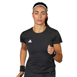 adidas Adizero Essentials T-shirt Dame adidas Adizero Essentials T-shirt Dame