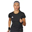 adidas Adizero Essentials T-shirt Women Black