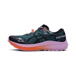 ASICS Fuji Lite 5 Women Mehrfarbig