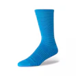 New Balance Pro Run Crew Socks Unisex Blå