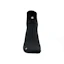 Bauerfeind Run Performance Compression Socks Dam Svart