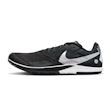 Nike Zoom Rival Waffle 6 Unisex Schwarz