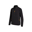 Saucony Bluster Jacket Women Schwarz