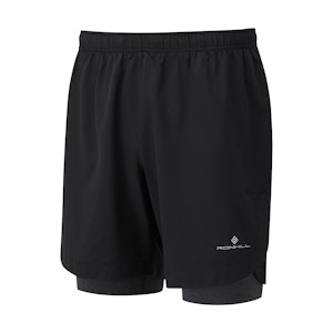 Ronhill Life 7 Inch Twin Short Homme Ronhill Life 7 Inch Twin Short Homme