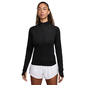 Nike Trail Hooded UV Mid Layer Women Nike Trail Hooded UV Mid Layer Women