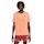 Nike Dri-FIT Rise 365 T-shirt Homme Orange