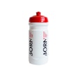 Born Born Bio Bidon Small 500ml White Mehrfarbig